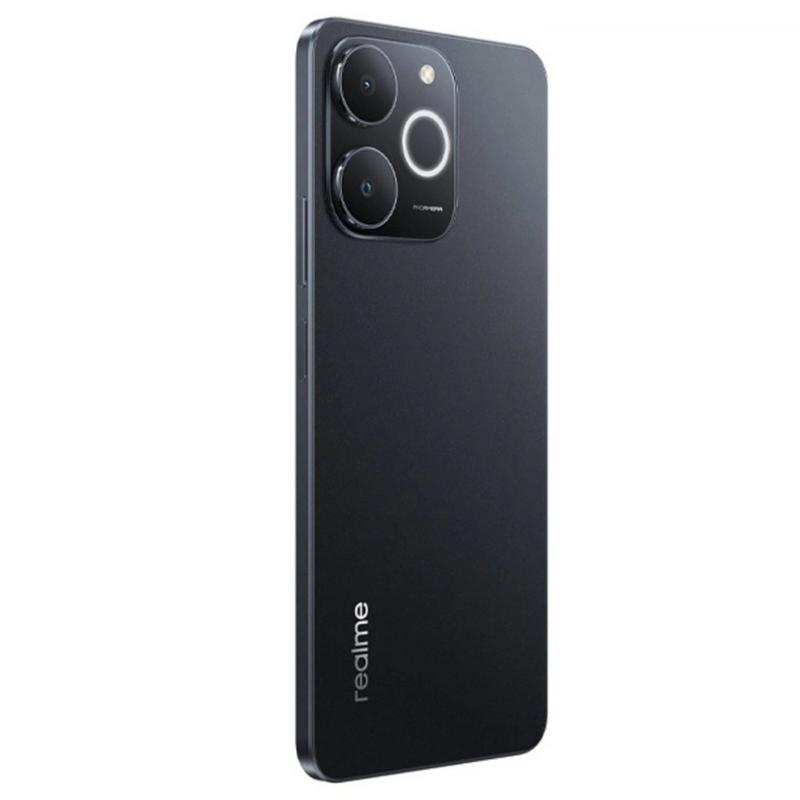 Realme Note 70T ブラック 64GB 11台セット Smartphone Realme Note 70 8GB RAM 256GB Tela 6,74
